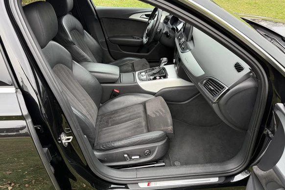 Audi S6 - Afbeelding 18 van 30
