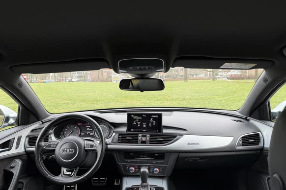 Audi S6 - Afbeelding 19 van 30