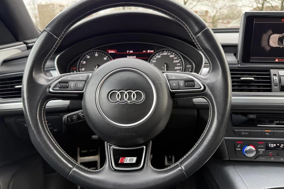 Audi S6 - Afbeelding 20 van 30