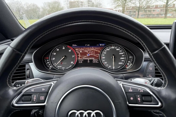 Audi S6 - Afbeelding 21 van 30