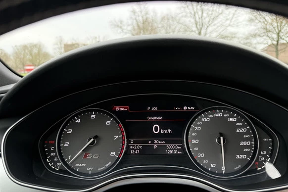 Audi S6 - Afbeelding 22 van 30