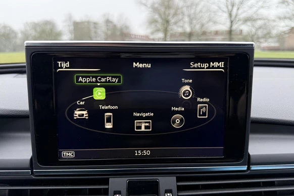 Audi S6 - Afbeelding 23 van 30