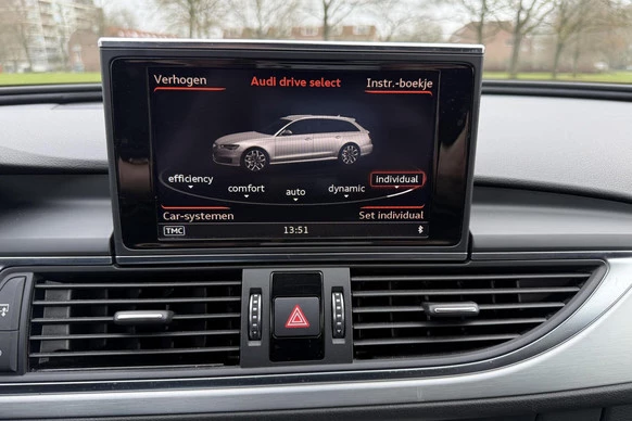 Audi S6 - Afbeelding 25 van 30