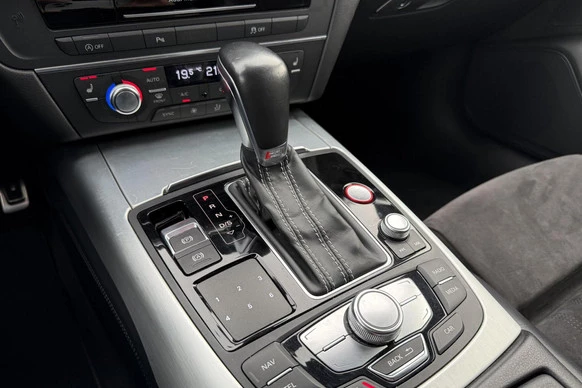 Audi S6 - Afbeelding 26 van 30