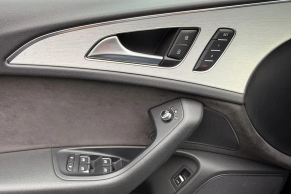 Audi S6 - Afbeelding 28 van 30