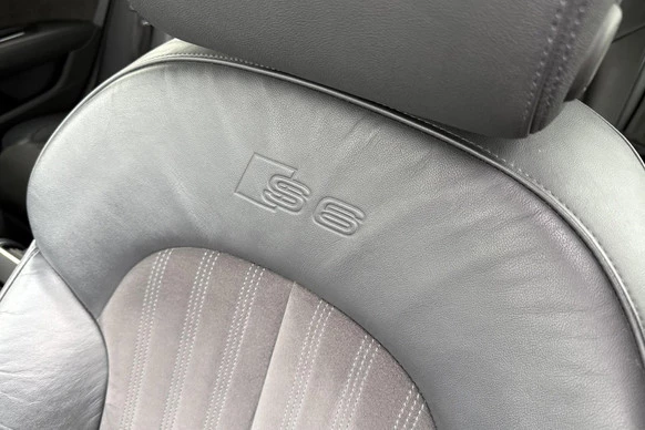Audi S6 - Afbeelding 30 van 30
