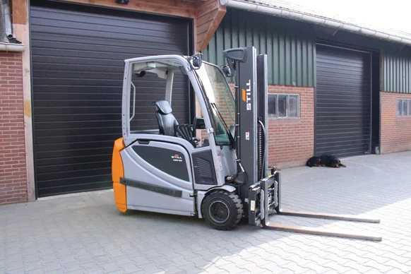 Still  - Afbeelding 5 van 15