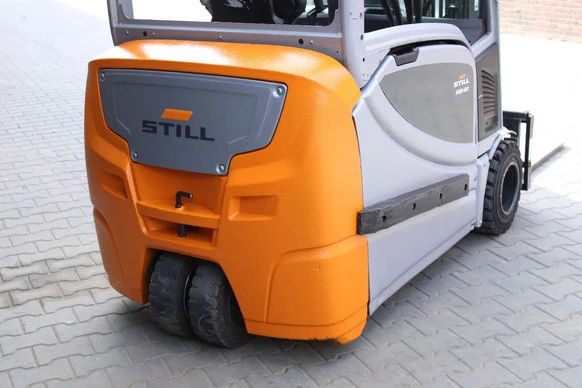 Still  - Afbeelding 6 van 15