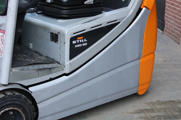 Still  - Afbeelding 8 van 15