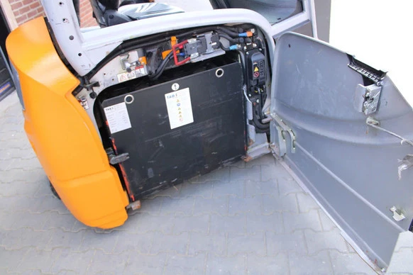 Still  - Afbeelding 11 van 15