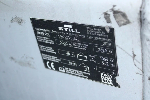 Still  - Afbeelding 15 van 15