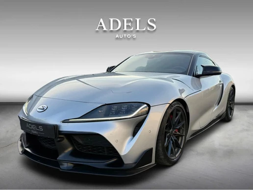 Toyota Supra - Afbeelding 1 van 22