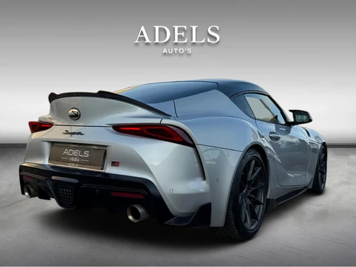 Toyota Supra - Afbeelding 2 van 22