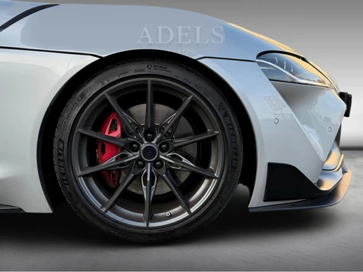 Toyota Supra - Afbeelding 3 van 22