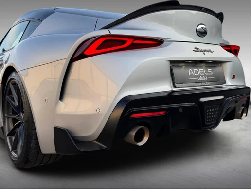 Toyota Supra - Afbeelding 4 van 22