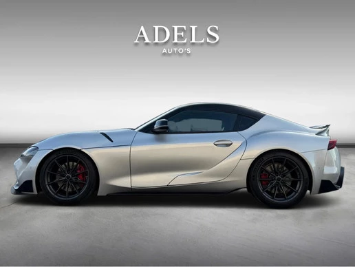 Toyota Supra - Afbeelding 5 van 22