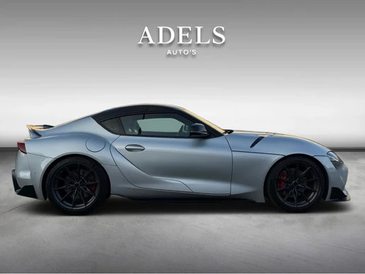 Toyota Supra - Afbeelding 6 van 22