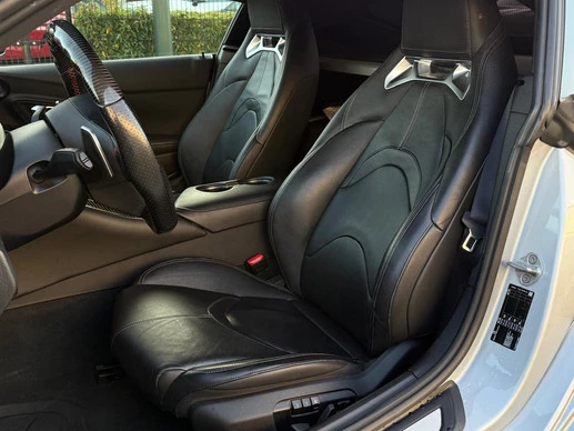 Toyota Supra - Afbeelding 10 van 22