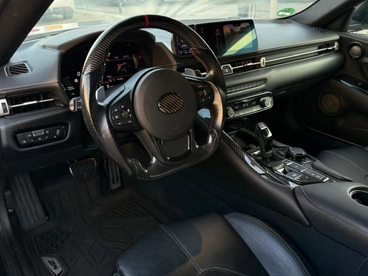 Toyota Supra - Afbeelding 11 van 22