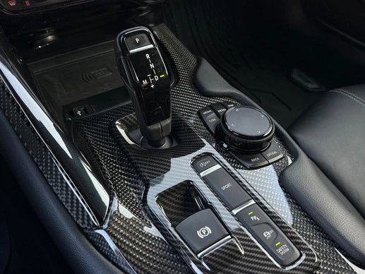 Toyota Supra - Afbeelding 13 van 22