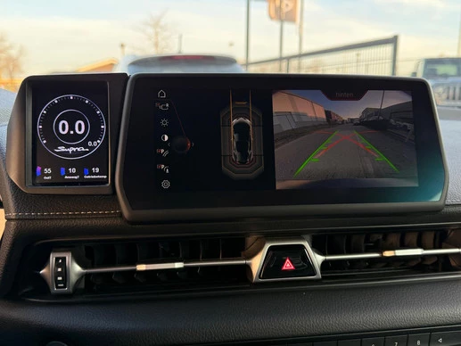 Toyota Supra - Afbeelding 14 van 22