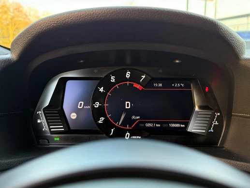 Toyota Supra - Afbeelding 15 van 22