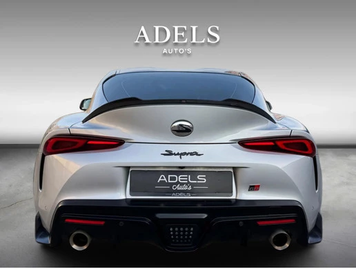 Toyota Supra - Afbeelding 16 van 22