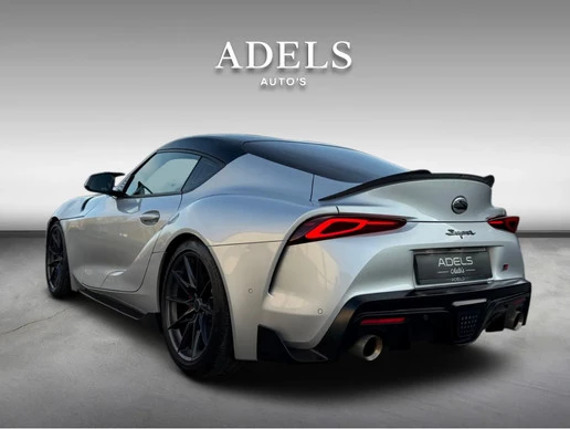 Toyota Supra - Afbeelding 17 van 22