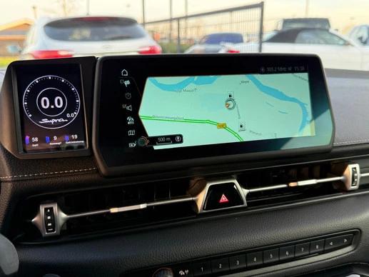 Toyota Supra - Afbeelding 20 van 22