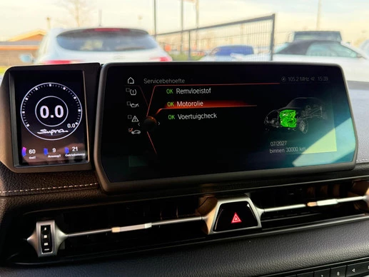 Toyota Supra - Afbeelding 21 van 22