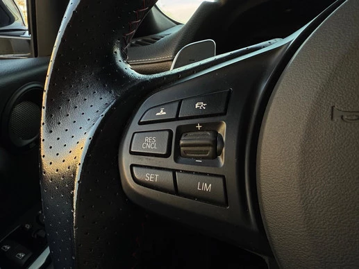 Toyota Supra - Afbeelding 22 van 22