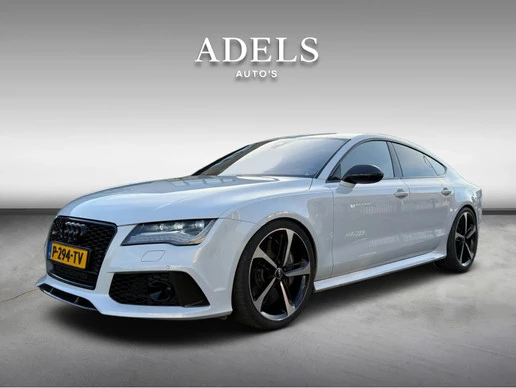 Audi RS7 - Afbeelding 1 van 30
