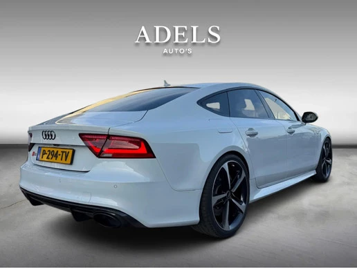 Audi RS7 - Afbeelding 2 van 30