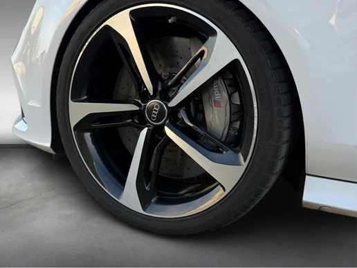 Audi RS7 - Afbeelding 3 van 30