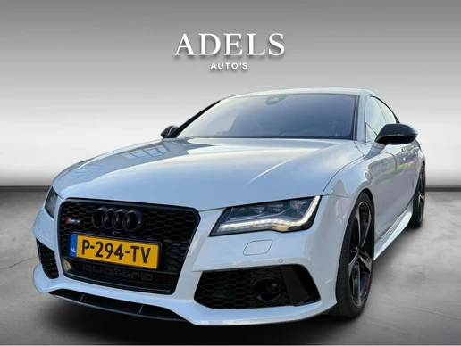 Audi RS7 - Afbeelding 5 van 30