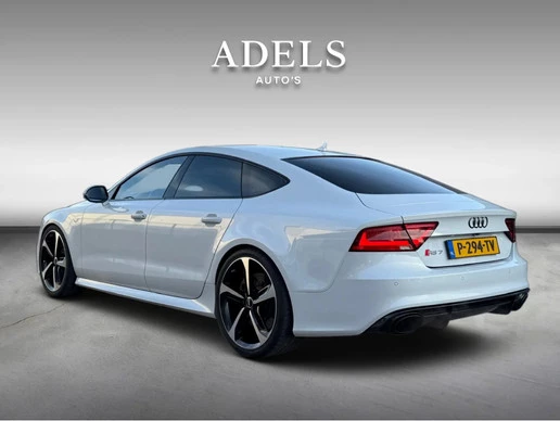 Audi RS7 - Afbeelding 6 van 30