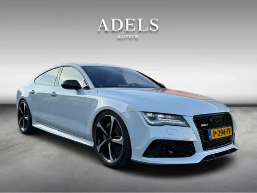 Audi RS7 - Afbeelding 7 van 30