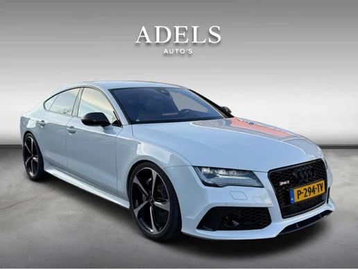 Audi RS7 - Afbeelding 8 van 30