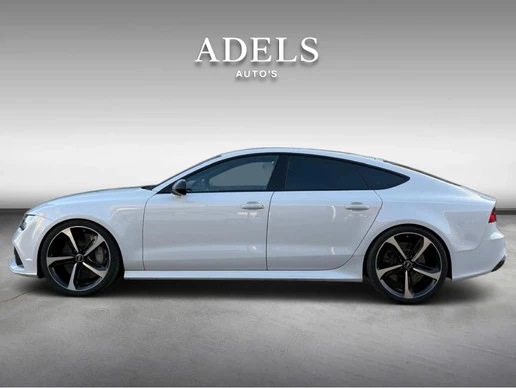 Audi RS7 - Afbeelding 9 van 30