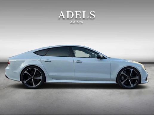 Audi RS7 - Afbeelding 10 van 30