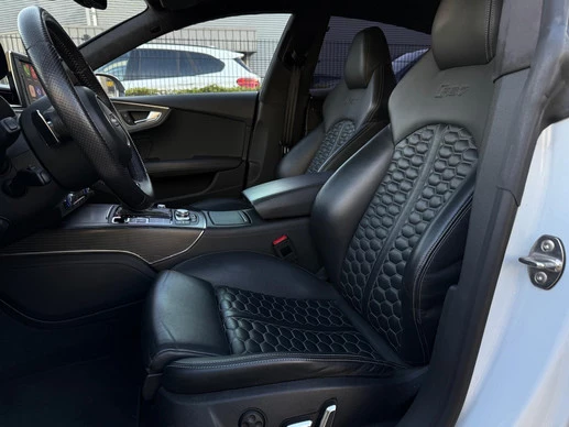 Audi RS7 - Afbeelding 11 van 30