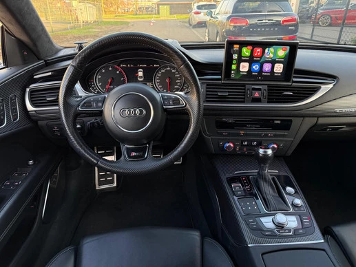 Audi RS7 - Afbeelding 13 van 30