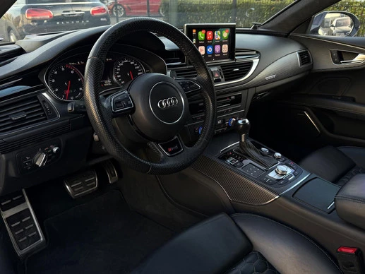 Audi RS7 - Afbeelding 14 van 30