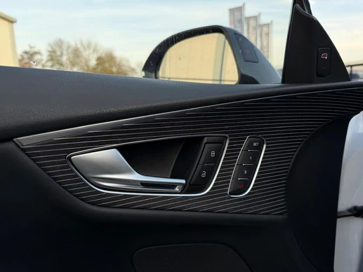 Audi RS7 - Afbeelding 16 van 30