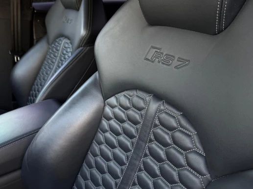 Audi RS7 - Afbeelding 18 van 30
