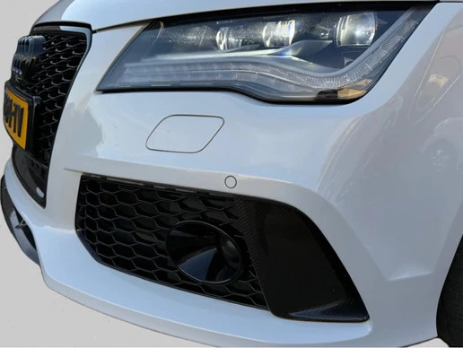 Audi RS7 - Afbeelding 20 van 30