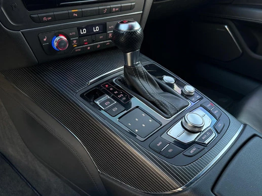 Audi RS7 - Afbeelding 21 van 30