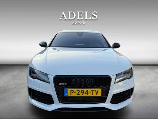 Audi RS7 - Afbeelding 22 van 30