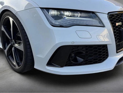Audi RS7 - Afbeelding 23 van 30