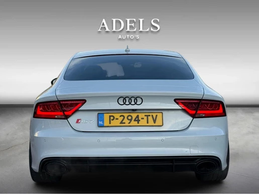 Audi RS7 - Afbeelding 24 van 30